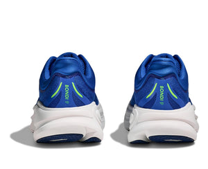 Hoka BONDI 9 Cobalt Blue/Ultramarine 