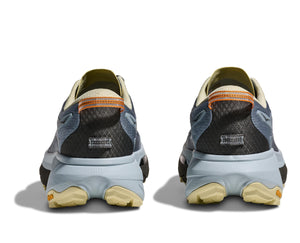 Hoka MAFATE 5 Mineral Blue/Washed Blue<BR/><BR/><BR/><BR/> 