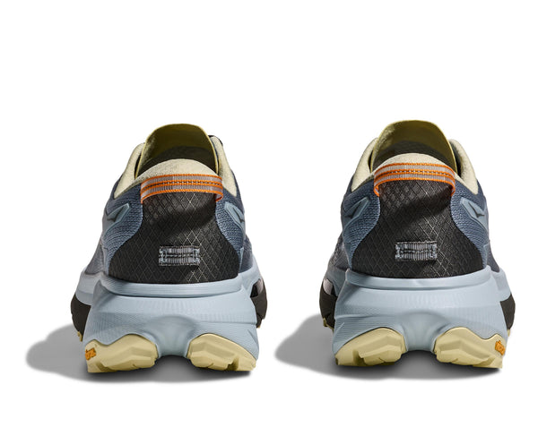 Hoka MAFATE 5 Mineral Blue/Washed Blue<BR/><BR/><BR/><BR/> 