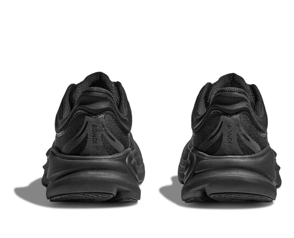 Hoka BONDI 9 W Black/Black 
