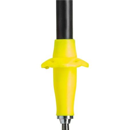 Leki UltraTrail FX One Superlite Pink 