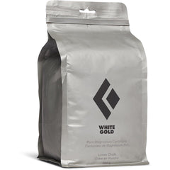 Black Diamond WHITE GOLD Loose Chalk 300gr 