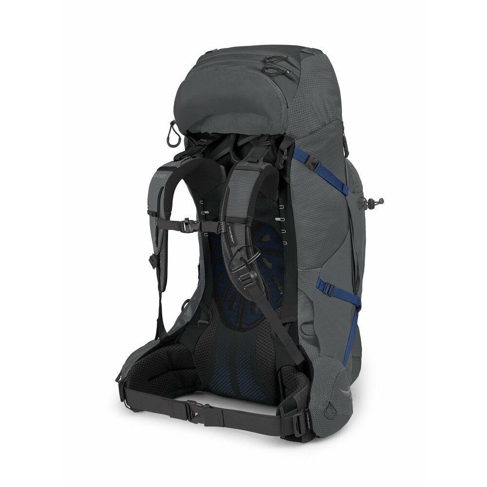 Osprey AETHER Plus 70 Eclipse Grey 