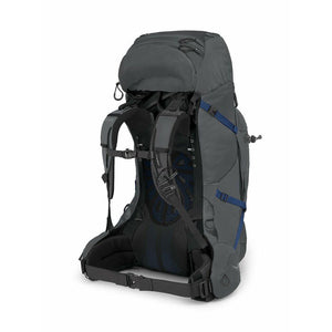 Osprey AETHER Plus 70 Eclipse Grey 