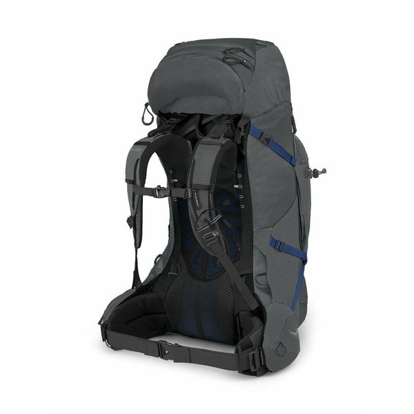 Osprey AETHER Plus 70 Eclipse Grey 