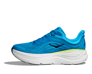 BONDI 9 Skyward Blue/Hoka Blue 