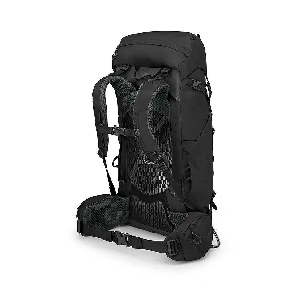 Osprey KESTREL 38 Black 
