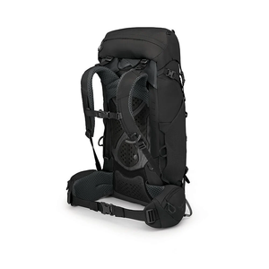 Osprey KESTREL 38 Black 
