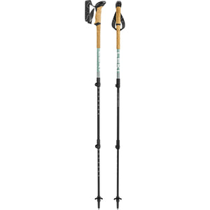 Leki Bastoncini MAKALU LITE Compact 90-125 cm 