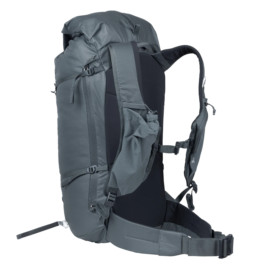 Blue ice FIRECREST 28 Dark Slate 