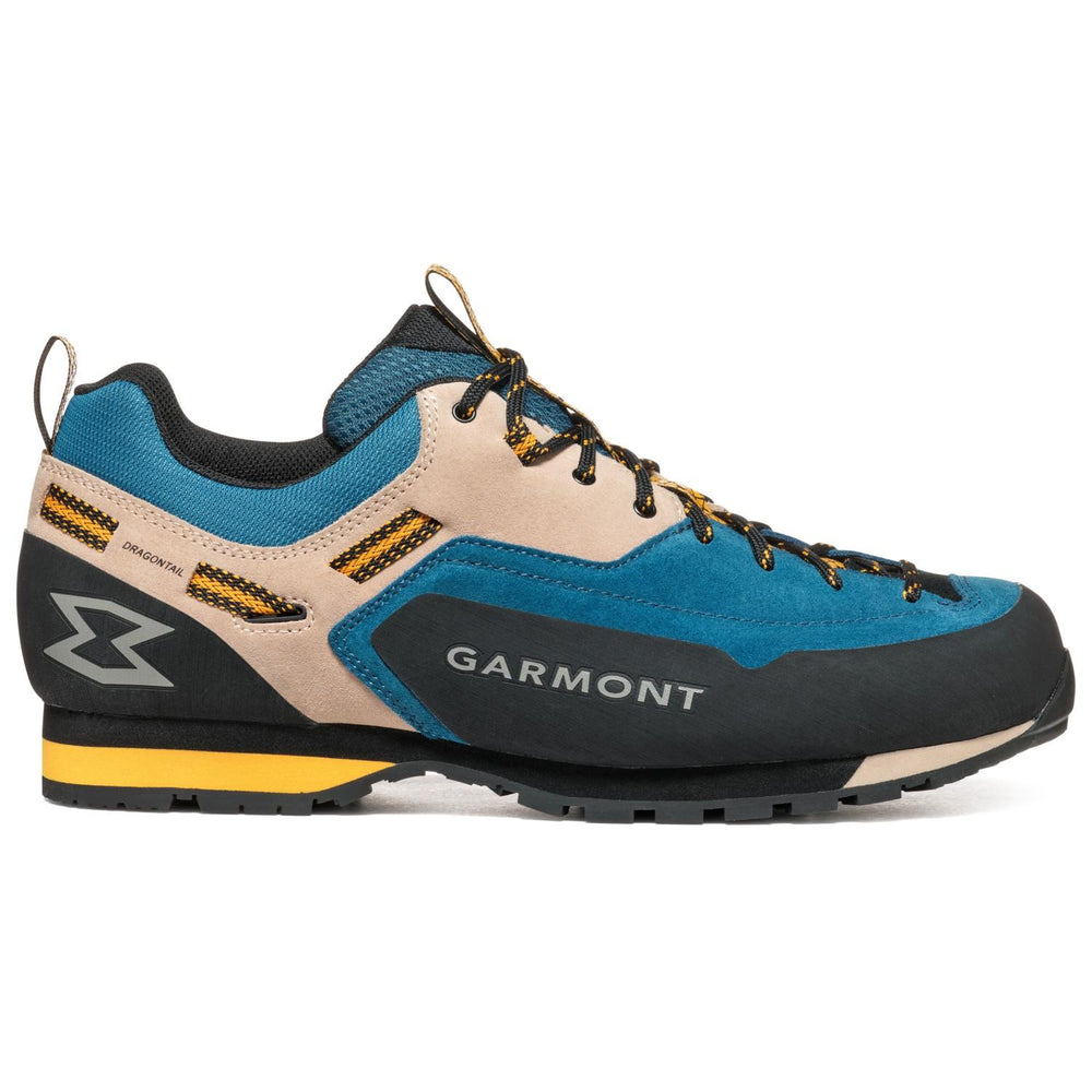 Garmont DRAGONTAIL LT EVO Corsair Blue/Garmont Orange 