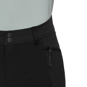 Mammut DUCAN Pants Dark Back 