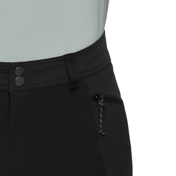 Mammut DUCAN Pants Dark Back 
