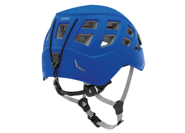 Petzl BOREO Casco Arrampicata Alpinismo 