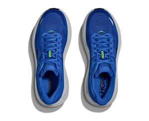 Hoka BONDI 9 Cobalt Blue/Ultramarine 