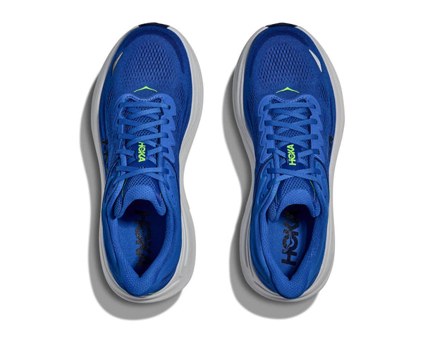 Hoka BONDI 9 Cobalt Blue/Ultramarine 
