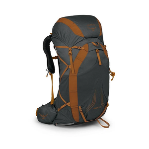 Osprey EXOS 38 Dark Charcoal 