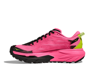 MAFATE 5 Women Neon Rose/Black 