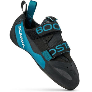 Scarpa BOOSTIC Black Azure 
