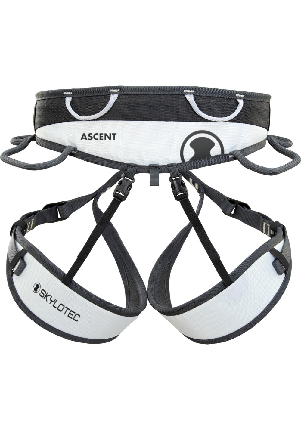 Skylotec Imbrago ASCENT Antracite Nero 