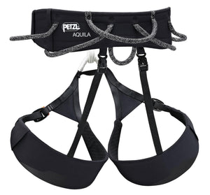 Petzl AQUILA Black 