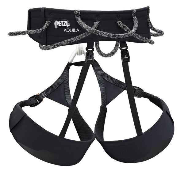 Petzl AQUILA Black 
