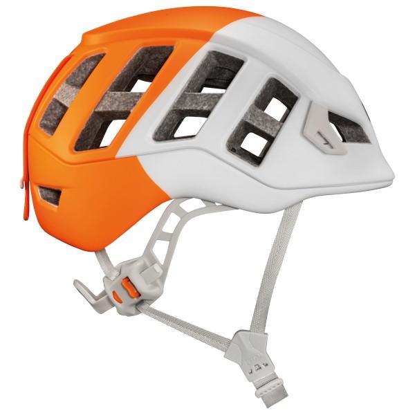 Petzl METEOR White Orange 
