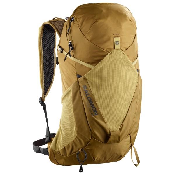Salomon AEROTREK 30 Brilliant Olive 
