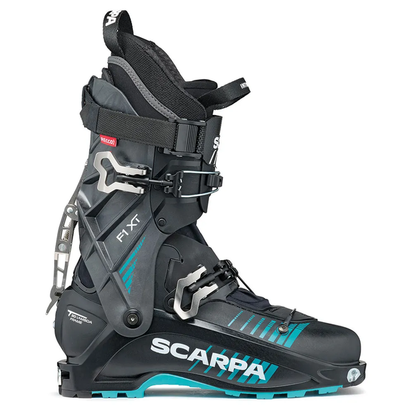 Scarpa F1 XT Carbon Azure 
