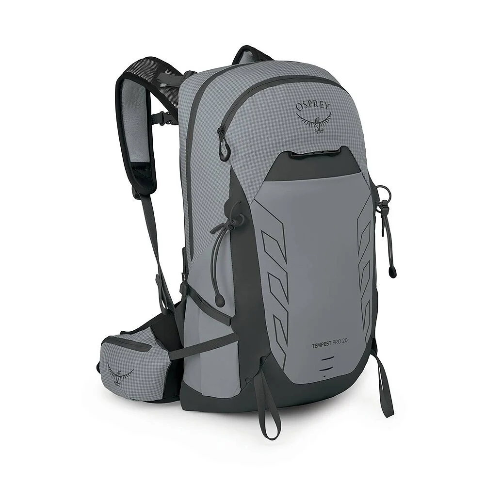 Osprey TEMPEST PRO 20 W Silver Lining 