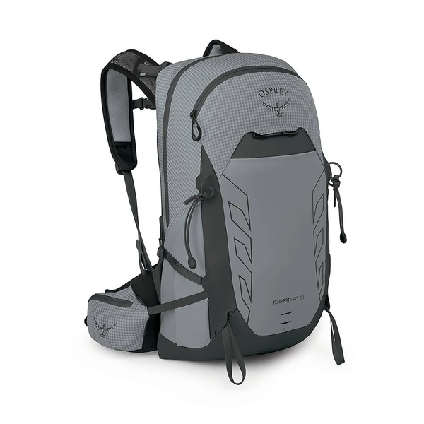 Osprey TEMPEST PRO 20 W Silver Lining 