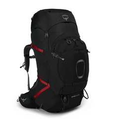 Osprey AETHER Plus 100 Black 
