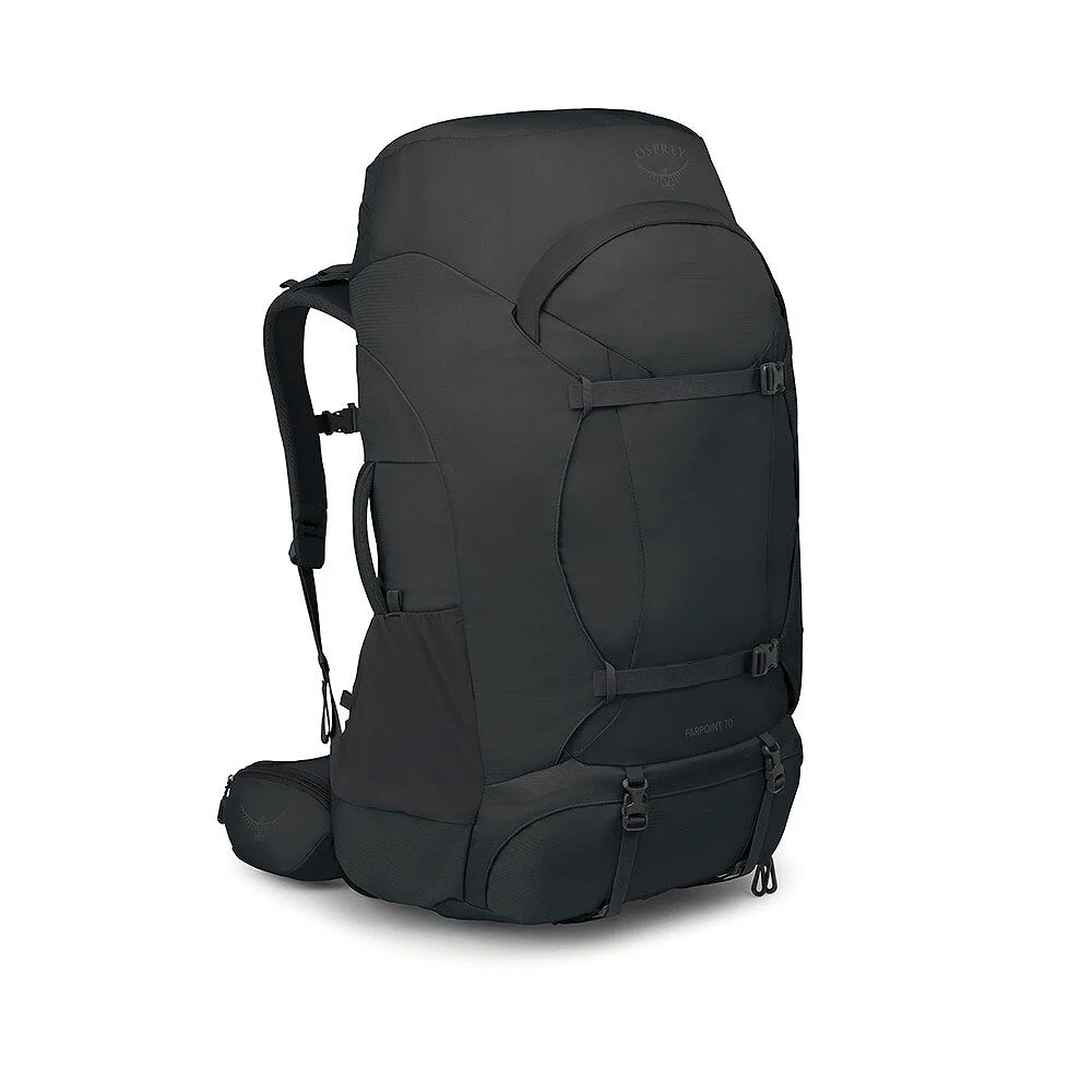 Osprey FARPOINT TREK 70 Black 