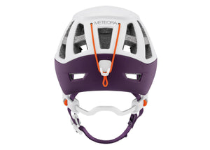 Petzl METEORA Casco Leggero Arrampicata Alpinismo Donna<BR/> 