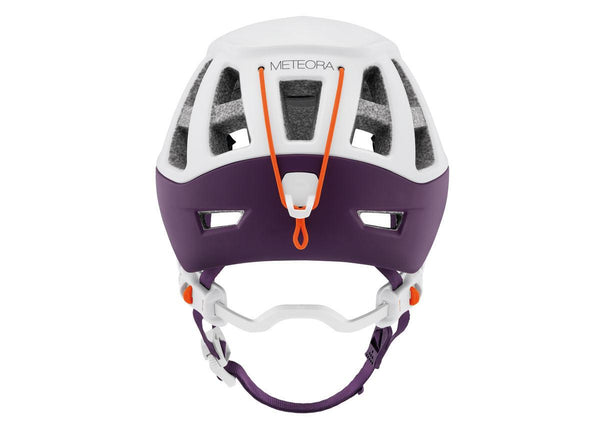 Petzl METEORA Casco Leggero Arrampicata Alpinismo Donna<BR/> 