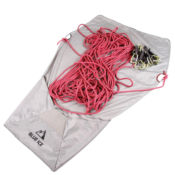 Blue ice Portacorda ROPE TARP Shadow 