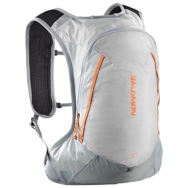 Salomon CROSS 12 Gray Violet 