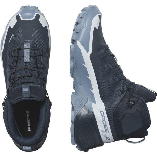 Salomon XA PRO 3D GTX Donna Nero 