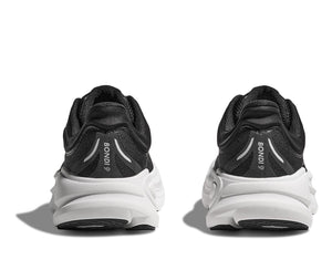 Hoka BONDI 9 W Black/White 