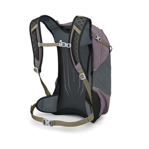 Osprey HYKELITE 18 Graphite Purple 