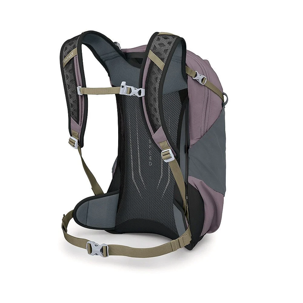 Osprey HYKELITE 18 Graphite Purple 