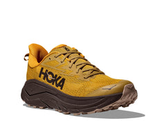 Hoka CHALLENGER 8 Mustard Seed/Black 