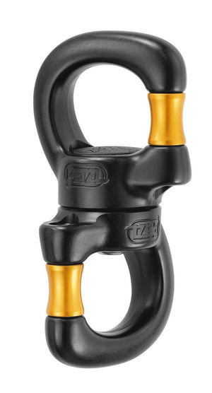 Petzl SWIVEL OPEN Girello apribile 