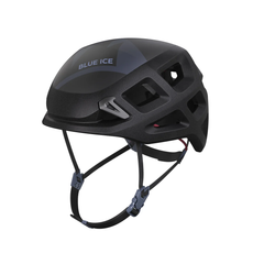 Blue ice Casco BLAST Black 