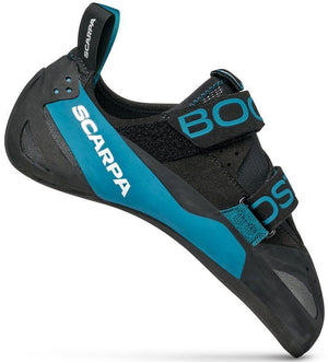 Scarpa BOOSTIC Black Azure 