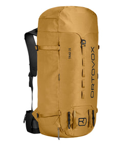 Ortovox TRAD 35 Wild Cumin 