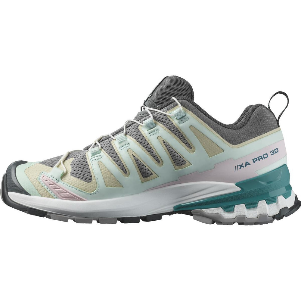 Salomon XA PRO 3D Donna Aqua 