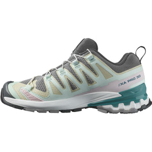 Salomon XA PRO 3D Donna Aqua 