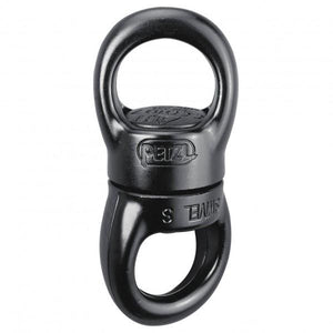 Petzl SWIVEL S Girello montato 