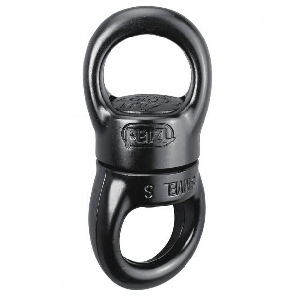 Petzl SWIVEL S Girello montato 